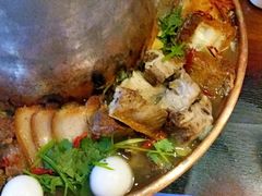 -下杨家青海土火锅(海湖店)