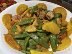 -李老哈·东北菜(宋园路店)