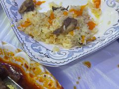 -新疆火焰山餐厅