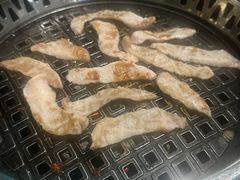 -朴大人炭烤·韩国料理(奥帆中心海尔洲际店)