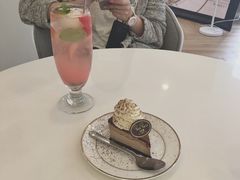 -PETIT PARIS 小巴黎(凯德1818店)