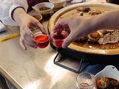 -老字号.雅克白族石板烧十年老店(大理古城店)