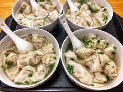 -周震馄饨