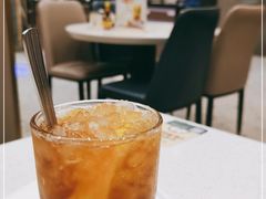-香港新发烧腊茶餐厅(水围店)
