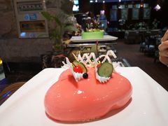 -中乐百花酒店-自助餐厅