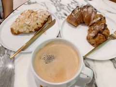 -WHEAT&BAKER-麥(凯德来福士店)