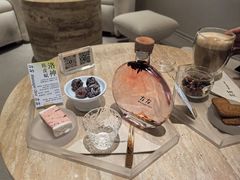 -左右Massage/Spa(长寿路店)