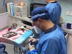 -新达口腔(华东理工大学店)