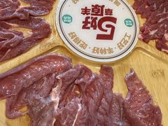 -阳坊胜利涮羊肉(阳坊老店)