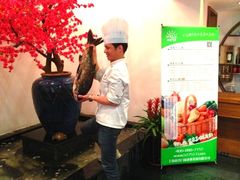 -别克·上海翟业(虹桥店)