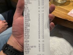 -赤坂亭·M9和牛烧肉·铁板烧(合肥万象城店)
