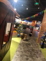 -幻贝家儿童乐园(苏州中心店)