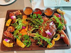 -七海旋律西餐厅(金沙湾店)