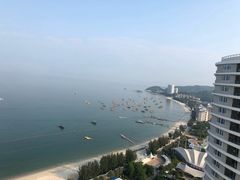 -金融街·金禧丽景海公园度假酒店