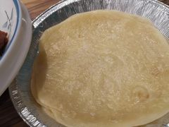 -合合春饼·酱骨·东北菜(潘家园店)