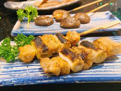 -真剑日本料理·铁板烧(贵州路店)