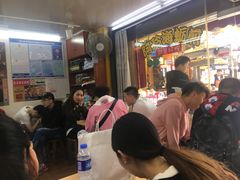 -老闽味沙茶面·姜母鸭(传承35年曾厝垵店)