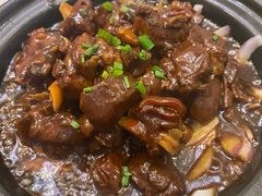 羊肉煲-状元楼(金溪路店)