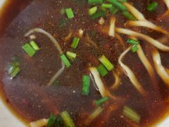 面汤-镇江锅盖面(秦虹路店)