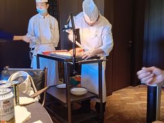 -秀儿四九城·新京菜(亚运村鸟巢店)