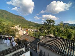 -塔川景区