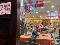 -荷花泰菜(东方新天地店)