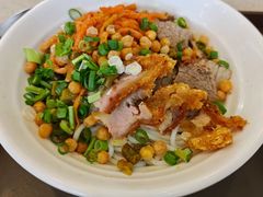 -牛八宝桂林米粉(八里庄店)