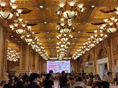 -南洋冠盛酒店(广州天河公园地铁站店)