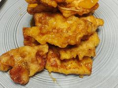 -俏东方·海味水饺·青岛菜(崂山店)