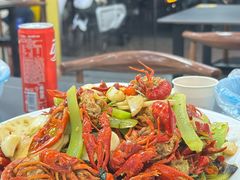 -一起吃小龙虾·海鲜(海珠店)