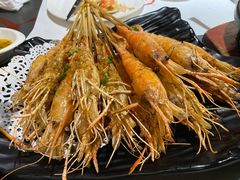 -79号渔船海鲜饭店(华强北店)