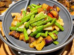 当季时蔬集-原製原味(普陀山磐龙店)