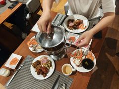 -明月东一酒店·菲斯特自助餐厅