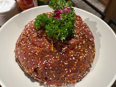-莺花渡火锅City Green(万象城店)