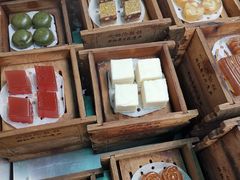 -欢姐伦教糕(北海大道北店)