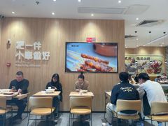 -遇见小面(站西路店)