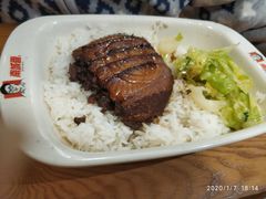-南城香·饭香串香馄饨香(赵公口店)