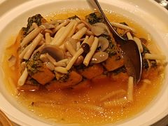 -漢舍中国菜馆(889广场店)