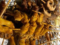 -京朋串屋·烧烤(望京西路总店)