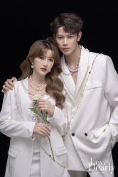 点击看大图 -Dina迪纳摄影(梅州品牌旗舰店)