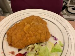-红房子西菜馆(淮海中路店)