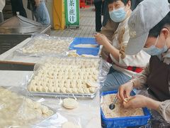 -津嘉蛋糕坊(西华路店)