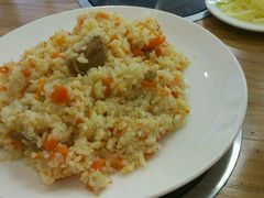 -清真西北风味餐厅