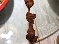 -茸梅路右拐龙虾-农家菜(松江店)