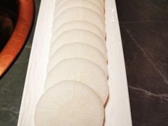 -前门·鲜肉火锅(长风店)