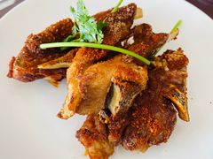 -范记靖远羊羔肉(博物馆店)
