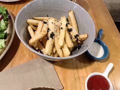 -沏点Trattoria意大利餐厅(新街口店)