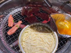-伊茉家的烤肉店(勒泰中心店)