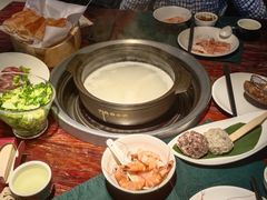 -大良毋米粥(锦龙路总店)