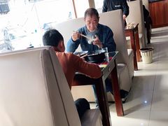 大堂-洪兴砂锅·融合砂锅菜(三站店)